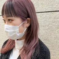 🌷人気NO.2🌷🎀カット➕ワンカラー➕髪質改善トリートメント🎀