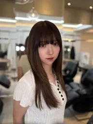 🦋平日限定🦋カット＋カラー＋エスタブリッシュトリートメント