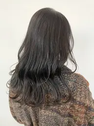 ✨おススメ✨外人風艶カラー