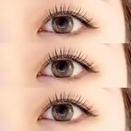 【マツエク】💞高級ミンク100本 💞(オフ込み+Tr付)