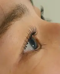 パリジェンヌorデザインパーマ