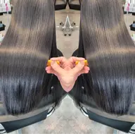 【ULTOWAトリートメント】縮毛矯正毛専用【髪質改善】