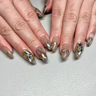 長さだし5本以上ある方はこちらからご予約お願いします💁♀️(1本300円)