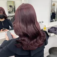 ✨人気No.1👆🏻✨💕ワンカラー➕髪質改善➕炭酸スパ➕ヘアセット💕