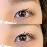 大人気セットメニュー❣️美眉スタイリング&まつ毛パーマ🦉🩵ケラチントリートメント付