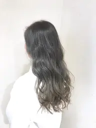 【全国で1%の美容室のみ】oggiottoトリートメント+カットカラー♪