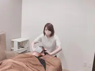 アロマ香る快眠ドライヘッドスパ50分【首・肩・デコルテも】