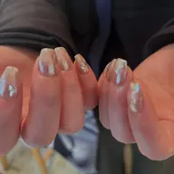 🪐60分アートし放題(おまかせ・持ち込み🆗パーツ付き)✧︎*。