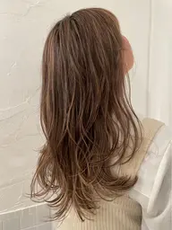 ‼️ハイライトモデル募集‼️4/10 15:00-📍表参道　ハイライトしたい方いませんか🤎✨✨