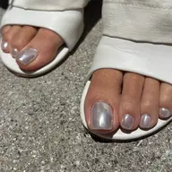 🌈特別価格🫧うる艶フットワンカラー💛