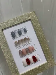 当日限定！定額デザインA