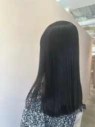 単品メニューcosmeストレート🌈