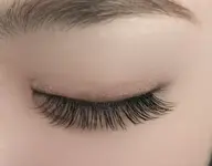 🩵フラットラッシュ付け放題🩵(160本最低保証)