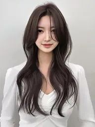 🖤最高級🖤 プラチナシールエクステ80枚 《韓国風》