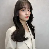 ✨人気No.1✨【💓世界初のほぼ傷まないカラー剤使用💓】INOAカラー&カット&3stepトリートメント