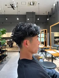 メンズカット✂️