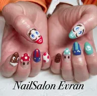 《オフ・ケア込》アートし放題コース