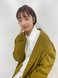 🟡今月限定🟡カット➕透明感ケアカラー➕内部補修トリートメント※脱白髪染めカラーもこちら！#ショート#ボブ#レ