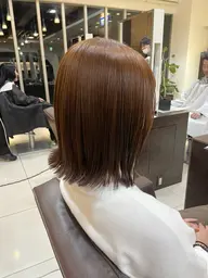 【本日限定‼️】極上髪質改善トリートメント💭🛁