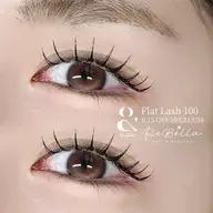 🥀アンドヘルシー×フラット100🥀LED変更+¥500