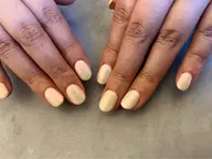 🉐ワンカラー➕パウダーネイル¥8000ご新規様オフ無料