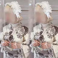 ♡🎐着付け+ヘアセット🎐♡