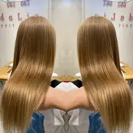 TOKIOトリートメント⭐️髪質をかえます👍