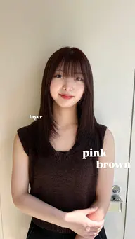 【pink color🎀🩷】+スタイリング¥0