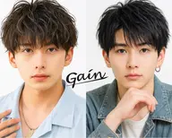 《平日/当日限定😊》新生活応援📍【✂️メンズカット✂️】