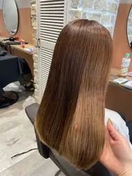 かなりお得🧡期間限定🍀カット＆コーティングトリートメント（シャンプー込み）コースです🌟