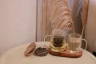 温活するするコース🎀よもぎ蒸し→腸もみ