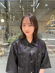 【学割U24】ワンカラー+クイックトリートメント💐