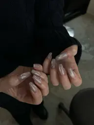 🧲マグネットワンカラー（オフなし）6000円