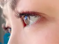 【新規】キャリア10年以上アイリスト確約 ★最高級セーブルフラットマットラッシュ付け放題オフ込み