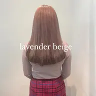 【再来30日以内の方限定】🥨メンテナンスカラー🥨4stepトリートメント付💓コテ仕上げ🎀