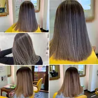 ⭐️バレイヤージュ