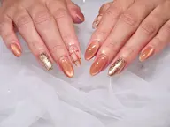 〈ミニモ限定〉⭐️オフィスシンプルネイル(土日＋550円)