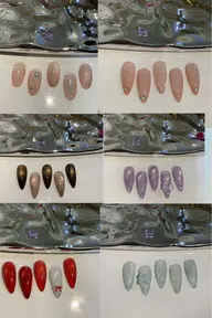 ハンドシンプル定額デザイン