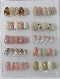 【オフなし】定額デザイン5800円