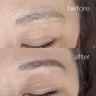 【ご新規様限定】似合わせアイブロウワックス🌿眉メイク込み