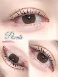 ⚠️当日1名限定⚠️まつげパーマ¥6,600→¥3,000（お写真ご協力いただける方）