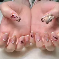 ［オフケア込み］持ち込みOK！アート150分コース