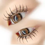 🈹【超軽量フラットラッシュ～60本まで付け放題】マツエク※今着いてるエクステにお付け足しも可