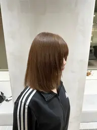 【ダブルカラー】黒染め履歴ありのお客様専用✨✨