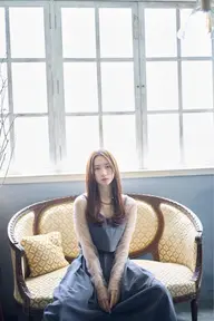 【早い者勝ちロングカットモデル👀】前髪、顔周り🉑 営業後19:00​〜​のみ