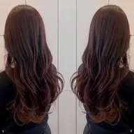 【艶髪カラー長持ち💇🏼‍♀️】カット➕艶髪カラー➕超音波トキオTr💖
