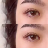 【 マツエク】上フラットラッシュつけ放題(カラー無料)