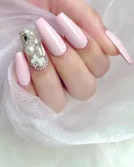 長さ出し10本＋ワンカラーorグラデーション