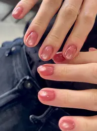 超お得クーポン🉐3回目までマグネットネイル¥4,500💎