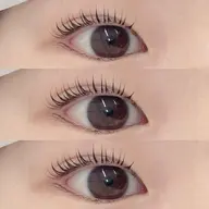 マツパ無料レッスンモデル様👀💞（上のみ・エクステオフ不可）